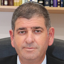 יוסי ברודני