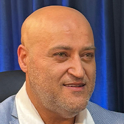 יוסף מקלדה