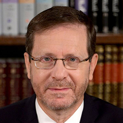 יצחק הרצוג