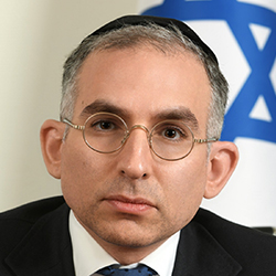 ישראל אוזן