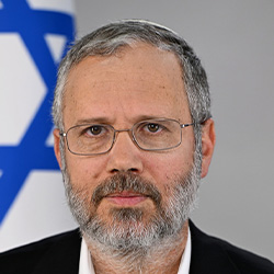 ישראל מלאכי