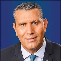 מאהר ח׳ליליה