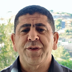 מוניב סאבא