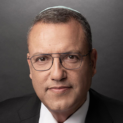 משה ליאון