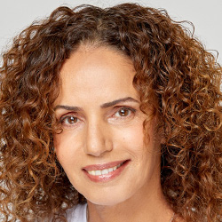 נחמה אוחנה