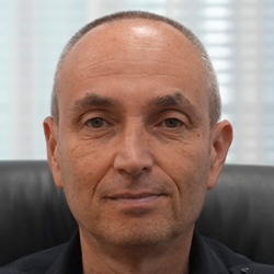 סגן ניצב רוני מרקוביץ