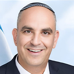 עו״ד יאיר רביבו