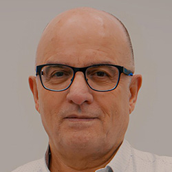 פרופ׳ מוחמד אמארה