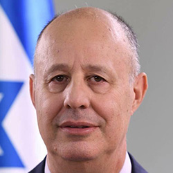 צחי הנגבי