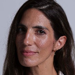 שמרית לוי