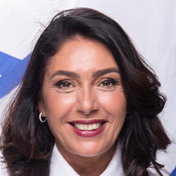 תא''ל במיל' מירי רגב