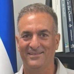 תמיר שלום